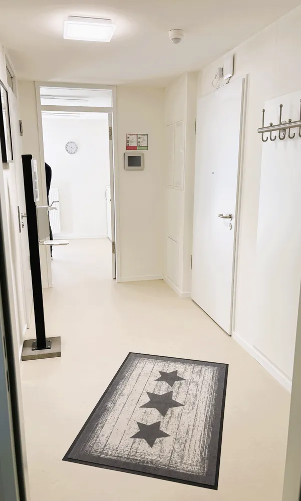 2 Zimmer Wohnung mit 50 m² in Erlangen – Bild 2