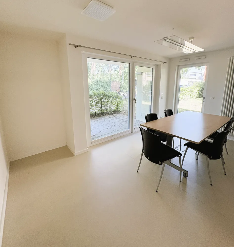 2 Zimmer Wohnung mit 50 m² in Erlangen – Bild 3