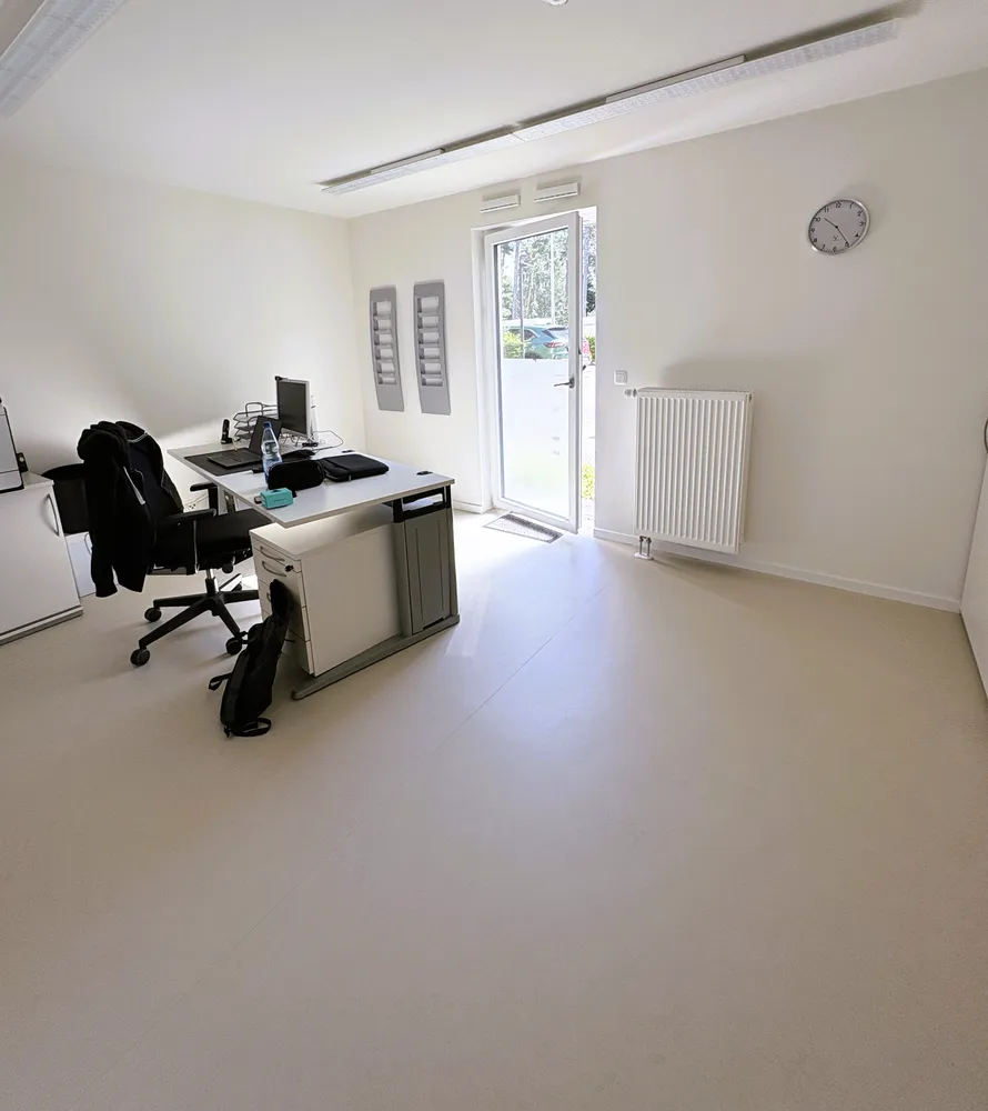 2 Zimmer Wohnung mit 50 m² in Erlangen – Bild 4