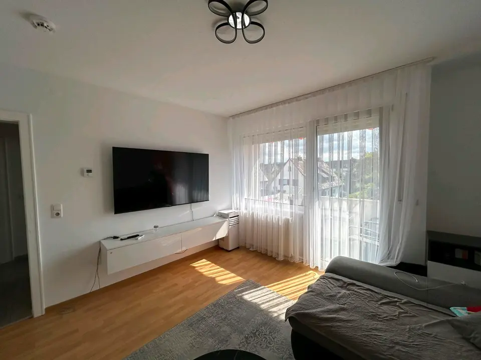 Studio mit 15 m² in Koblenz – Bild 6