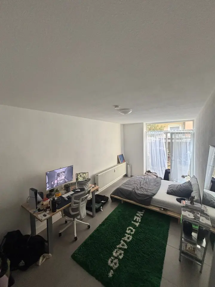 20 Zimmer Wohnung mit 85 m² in Würzburg – Bild 2