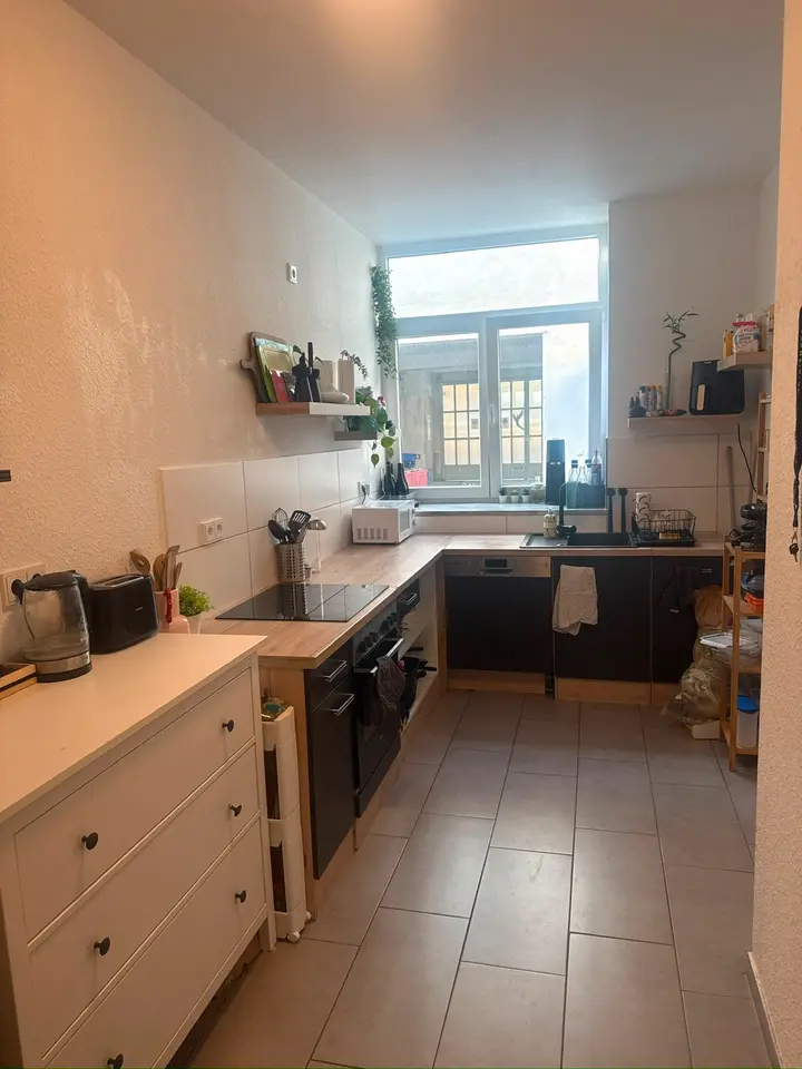 20 Zimmer Wohnung mit 85 m² in Würzburg – Bild 3