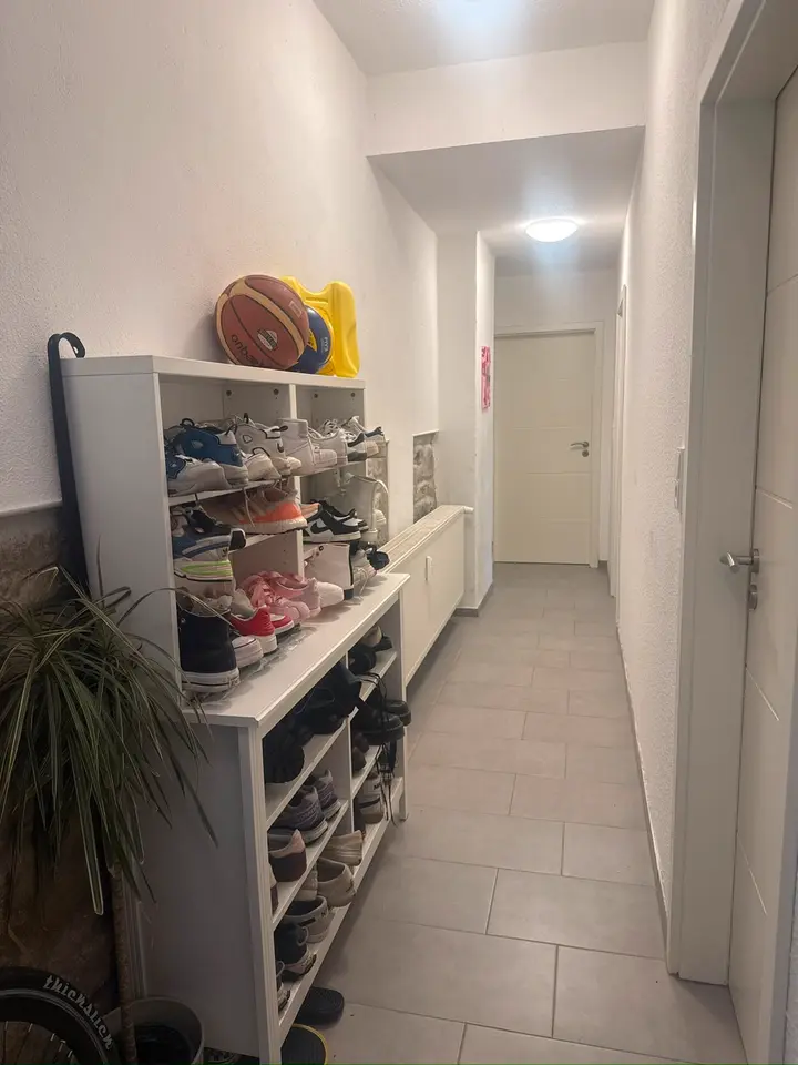 20 Zimmer Wohnung mit 85 m² in Würzburg – Bild 5