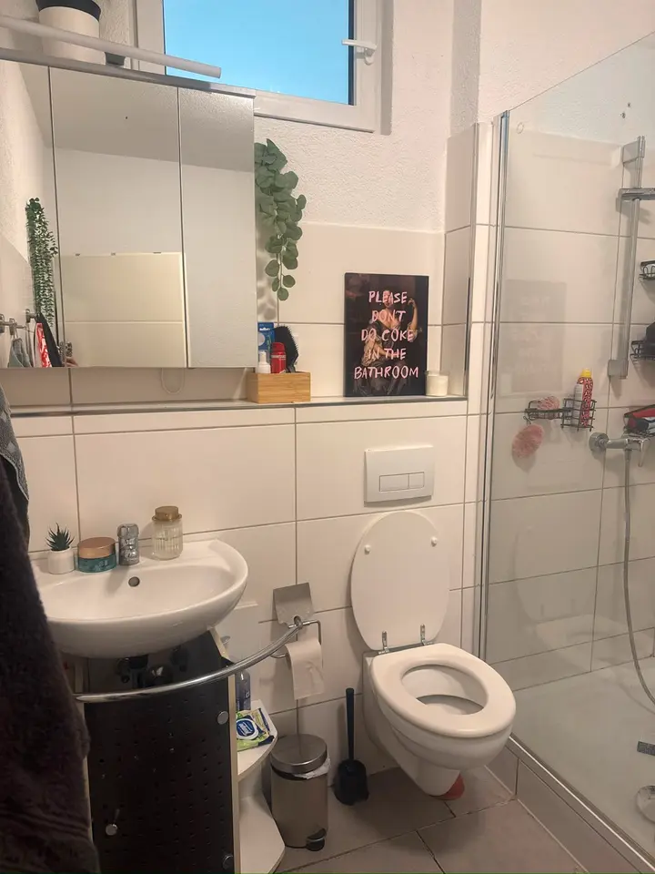 20 Zimmer Wohnung mit 85 m² in Würzburg – Bild 7