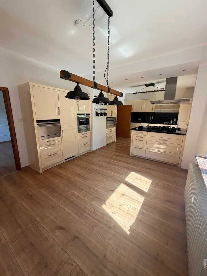 3 Zimmer Wohnung mit 120 m² in Minden – Bild 1