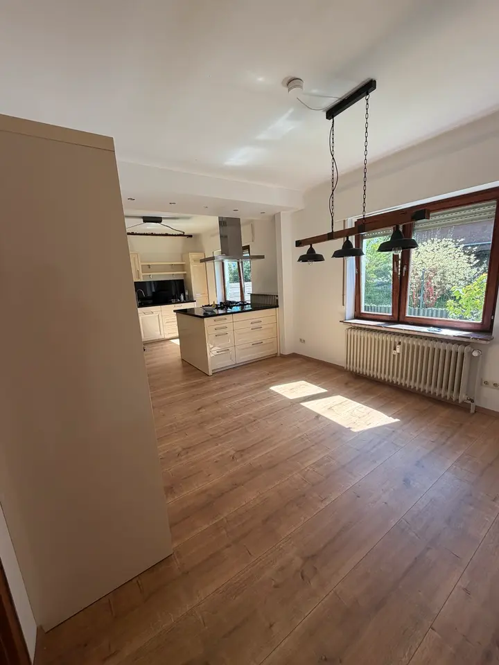 3 Zimmer Wohnung mit 120 m² in Minden – Bild 2