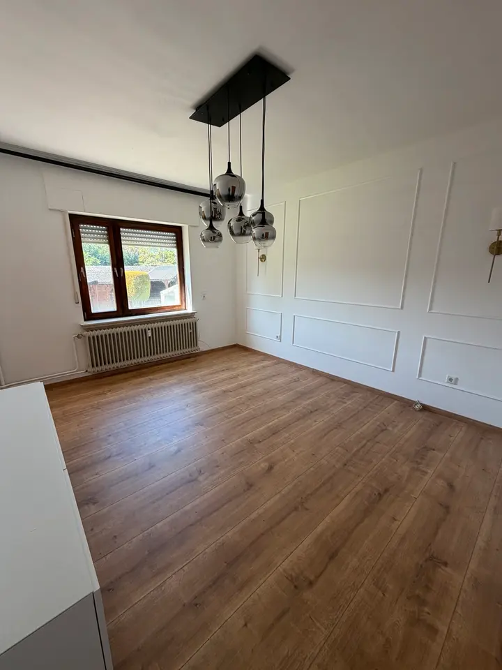 3 Zimmer Wohnung mit 120 m² in Minden – Bild 3