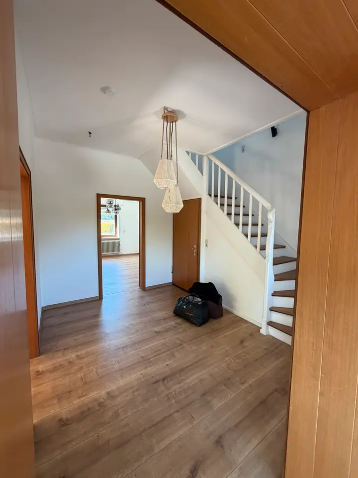 3 Zimmer Wohnung mit 120 m² in Minden – Bild 4