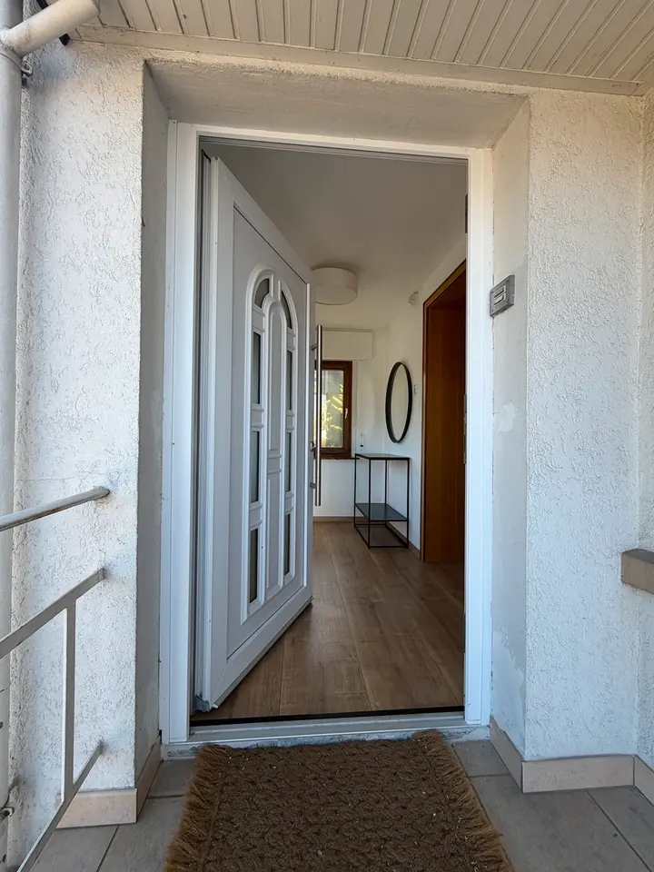 3 Zimmer Wohnung mit 120 m² in Minden – Bild 5