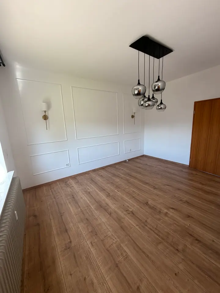3 Zimmer Wohnung mit 120 m² in Minden – Bild 6