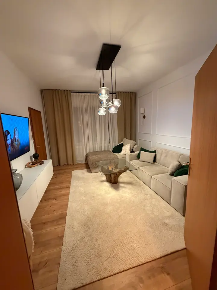 3 Zimmer Wohnung mit 120 m² in Minden – Bild 7