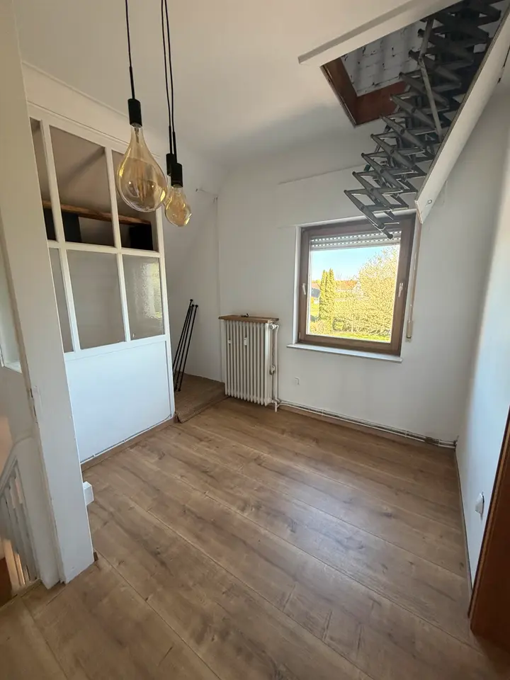 3 Zimmer Wohnung mit 120 m² in Minden – Bild 8