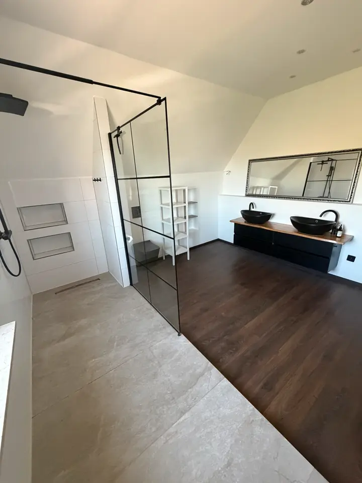 3 Zimmer Wohnung mit 120 m² in Minden – Bild 9