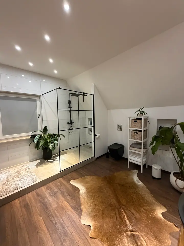 3 Zimmer Wohnung mit 120 m² in Minden – Bild 10