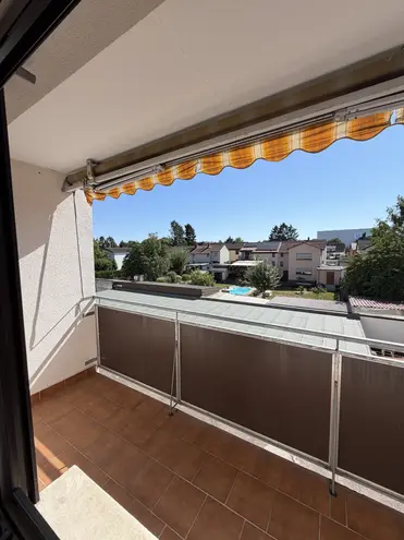 3 Zimmer Wohnung mit 70 m² in Mannheim – Bild 1