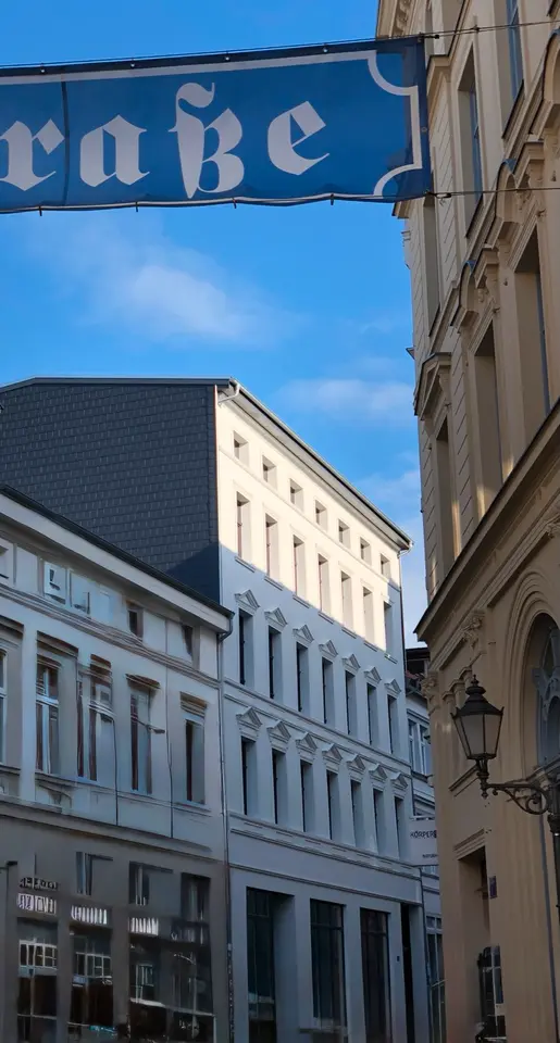 2 Zimmer Wohnung mit 64 m² in Schwerin – Bild 10