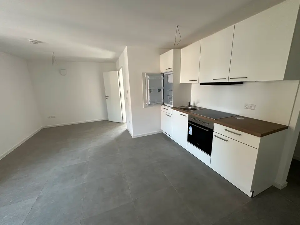 2 Zimmer Wohnung mit 31 m² in Heilbronn – Bild 4