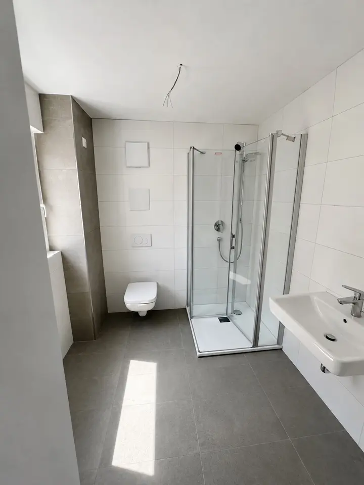 2 Zimmer Wohnung mit 31 m² in Heilbronn – Bild 7