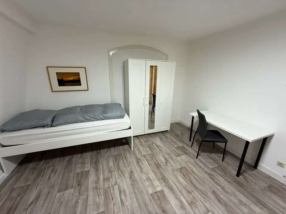 WG-Zimmer mit 18 m² in Koblenz – Bild 8