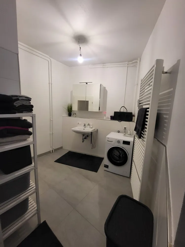 2 Zimmer Wohnung mit 66 m² in Baden-Baden – Bild 12