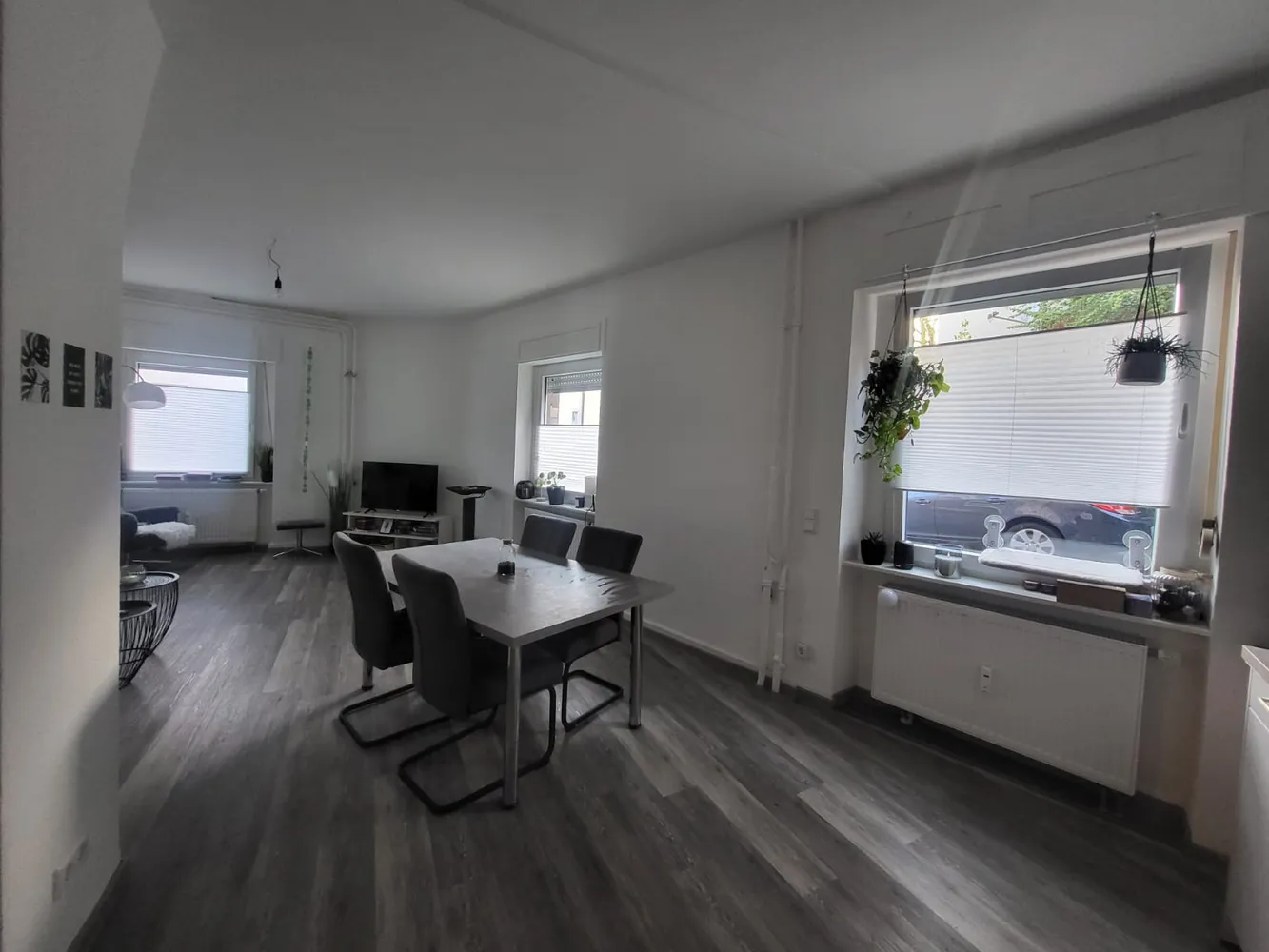 2 Zimmer Wohnung mit 66 m² in Baden-Baden – Bild 3