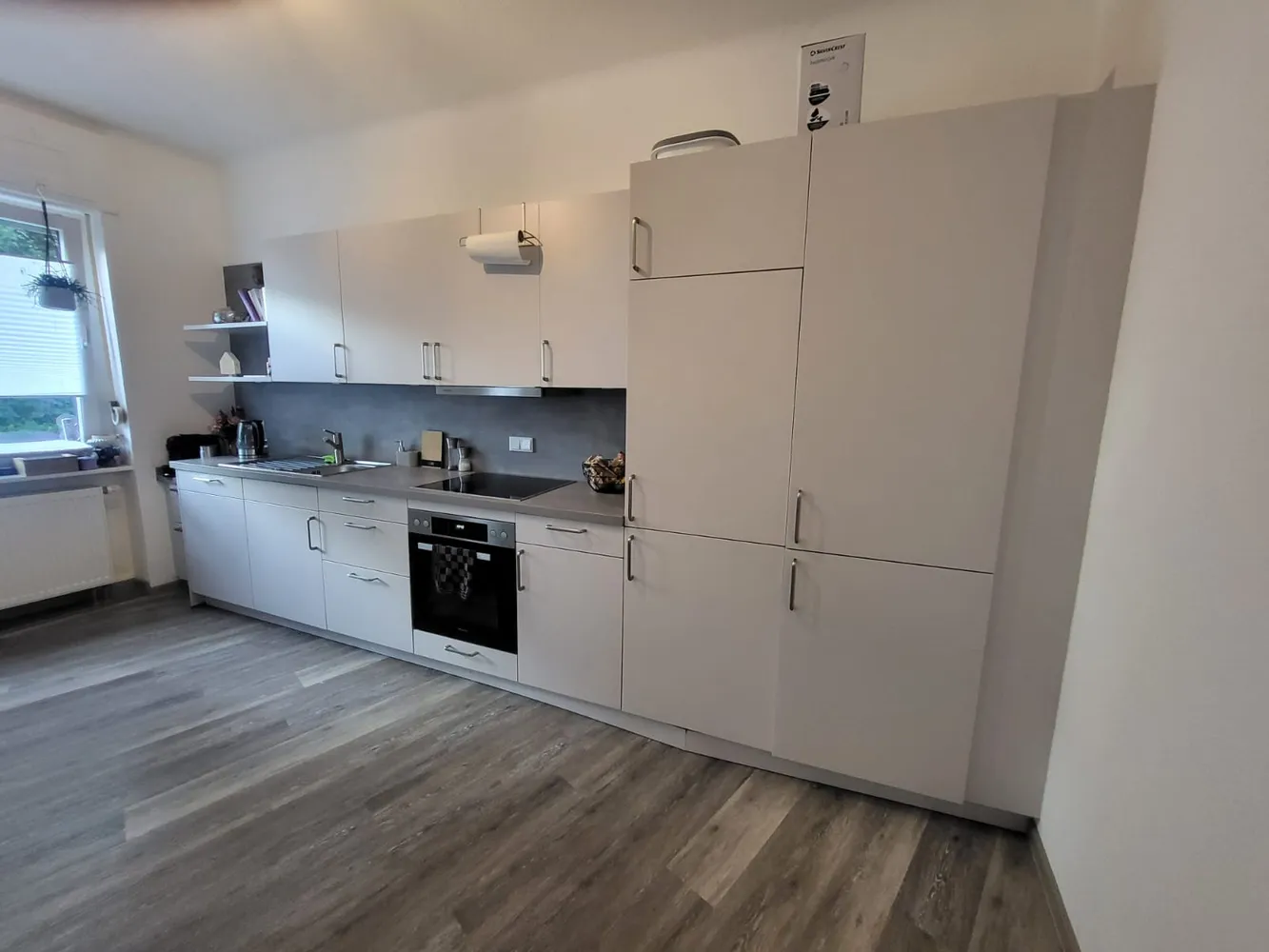 2 Zimmer Wohnung mit 66 m² in Baden-Baden – Bild 6