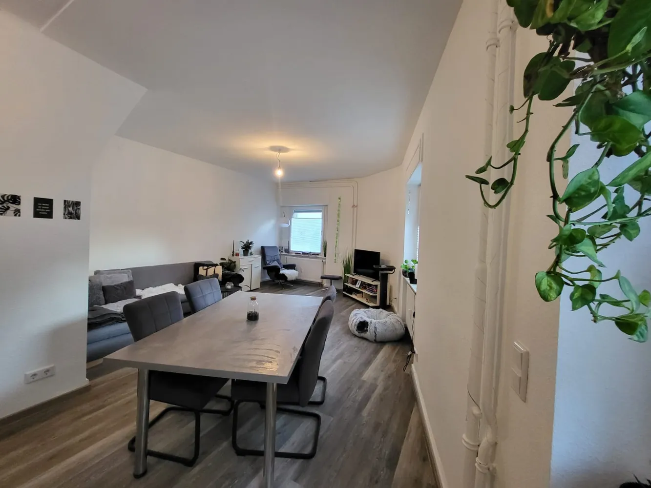 2 Zimmer Wohnung mit 66 m² in Baden-Baden – Bild 7