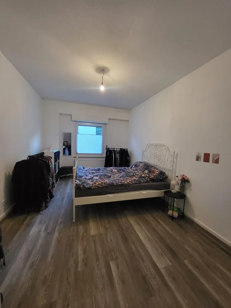 2 Zimmer Wohnung mit 66 m² in Baden-Baden – Bild 8