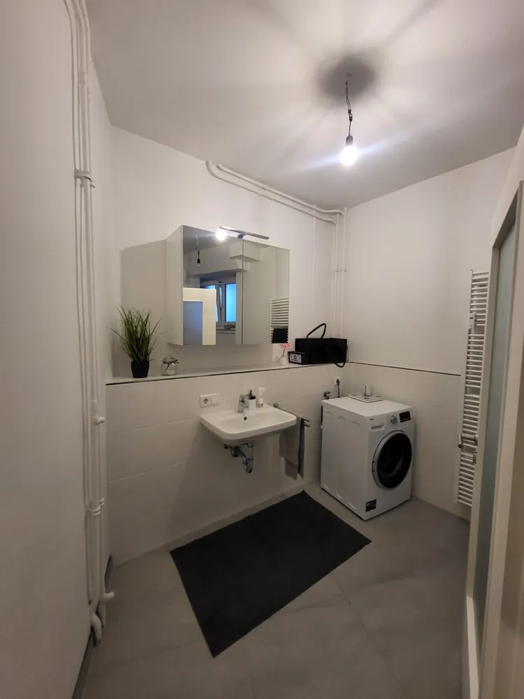 2 Zimmer Wohnung mit 66 m² in Baden-Baden – Bild 10