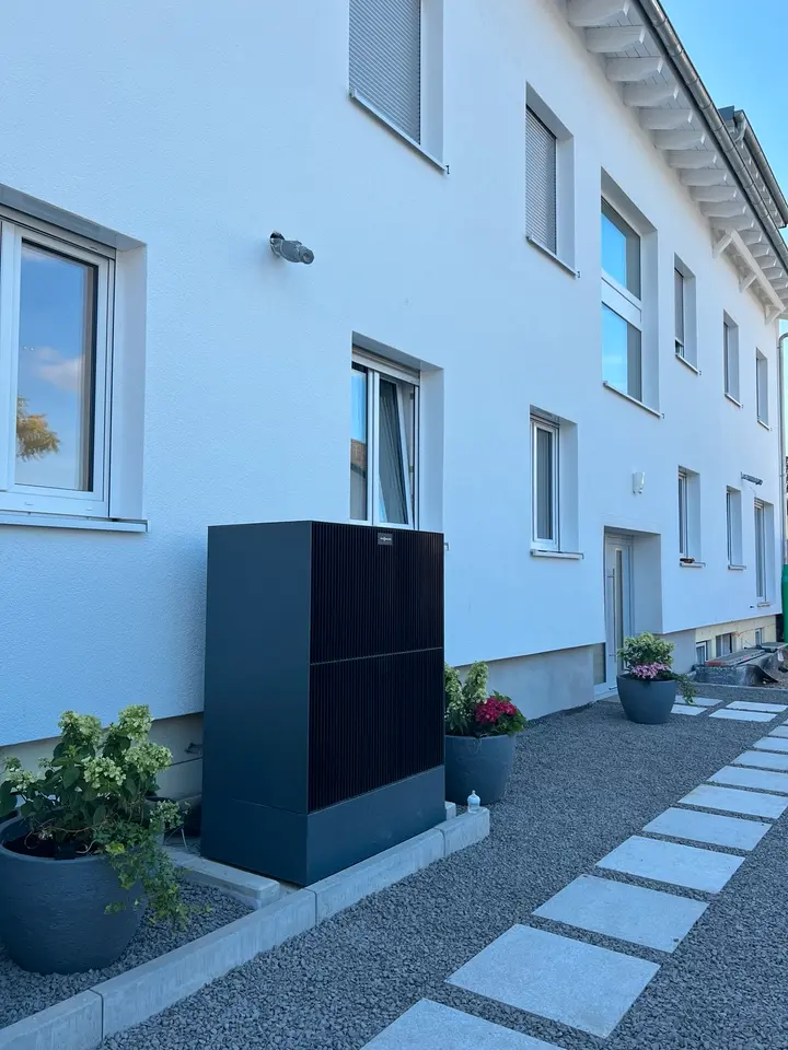 4 Zimmer Wohnung mit 90 m² in Groß-Gerau – Bild 5