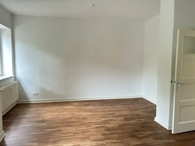 2 Zimmer Wohnung mit 54 m² in Kiel – Bild 1