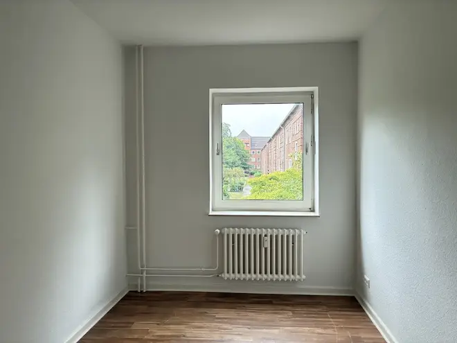 2 Zimmer Wohnung mit 54 m² in Kiel – Bild 6