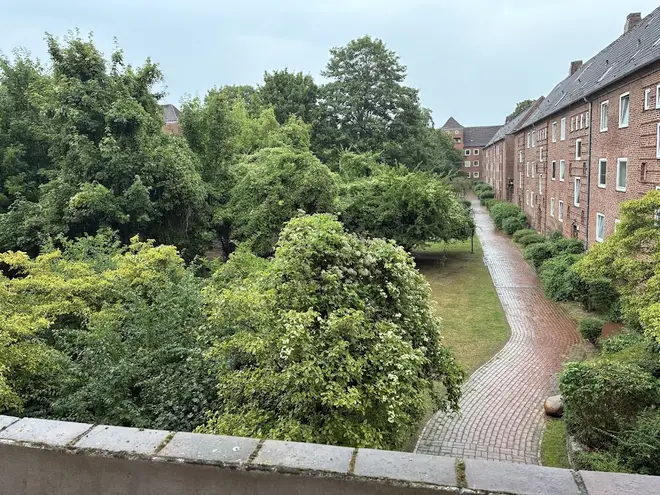 2 Zimmer Wohnung mit 54 m² in Kiel – Bild 8