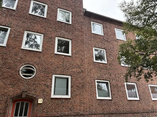 2 Zimmer Wohnung mit 54 m² in Kiel – Bild 9