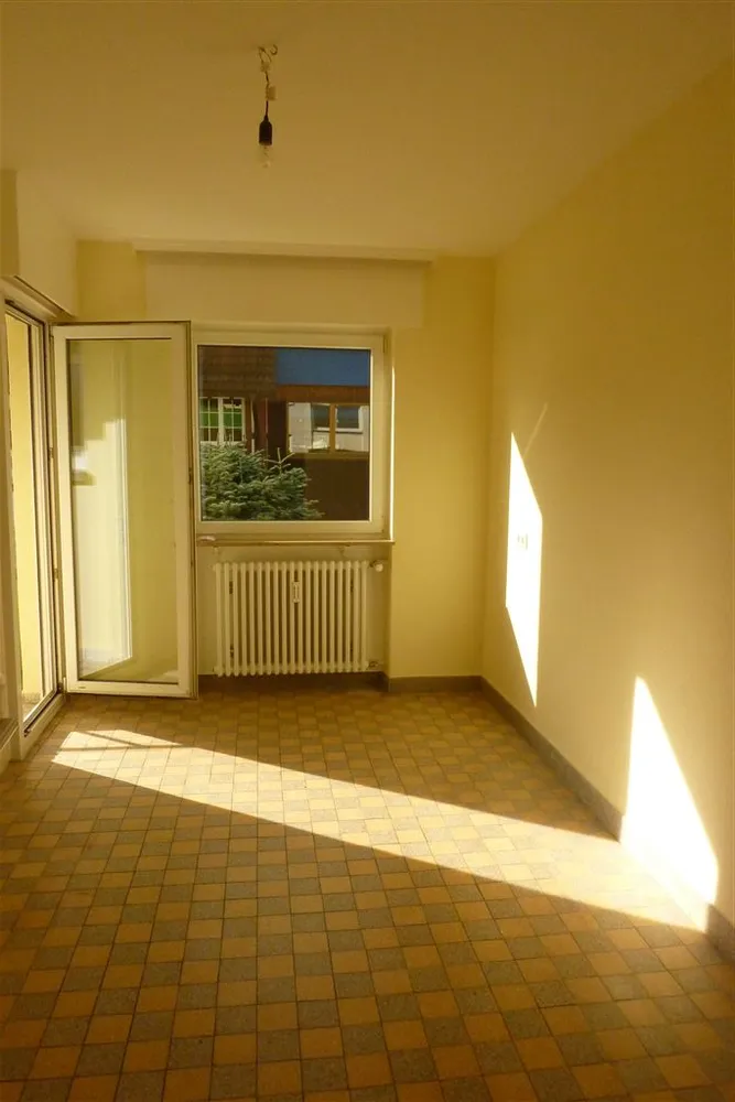 3 Zimmer Wohnung mit 94 m² in Baden-Baden – Bild 2