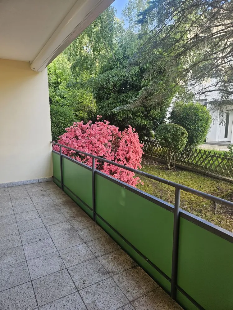 3 Zimmer Wohnung mit 94 m² in Baden-Baden – Bild 11