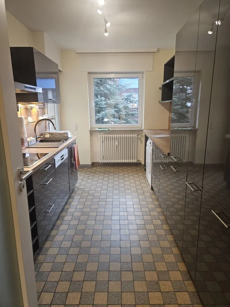 3 Zimmer Wohnung mit 94 m² in Baden-Baden – Bild 3