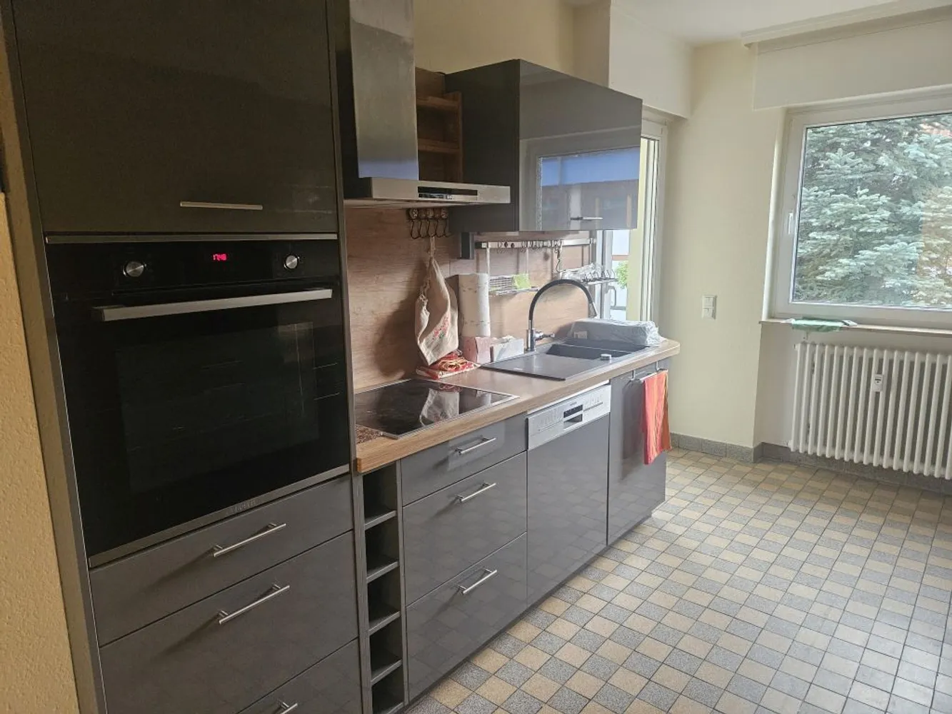 3 Zimmer Wohnung mit 94 m² in Baden-Baden – Bild 4