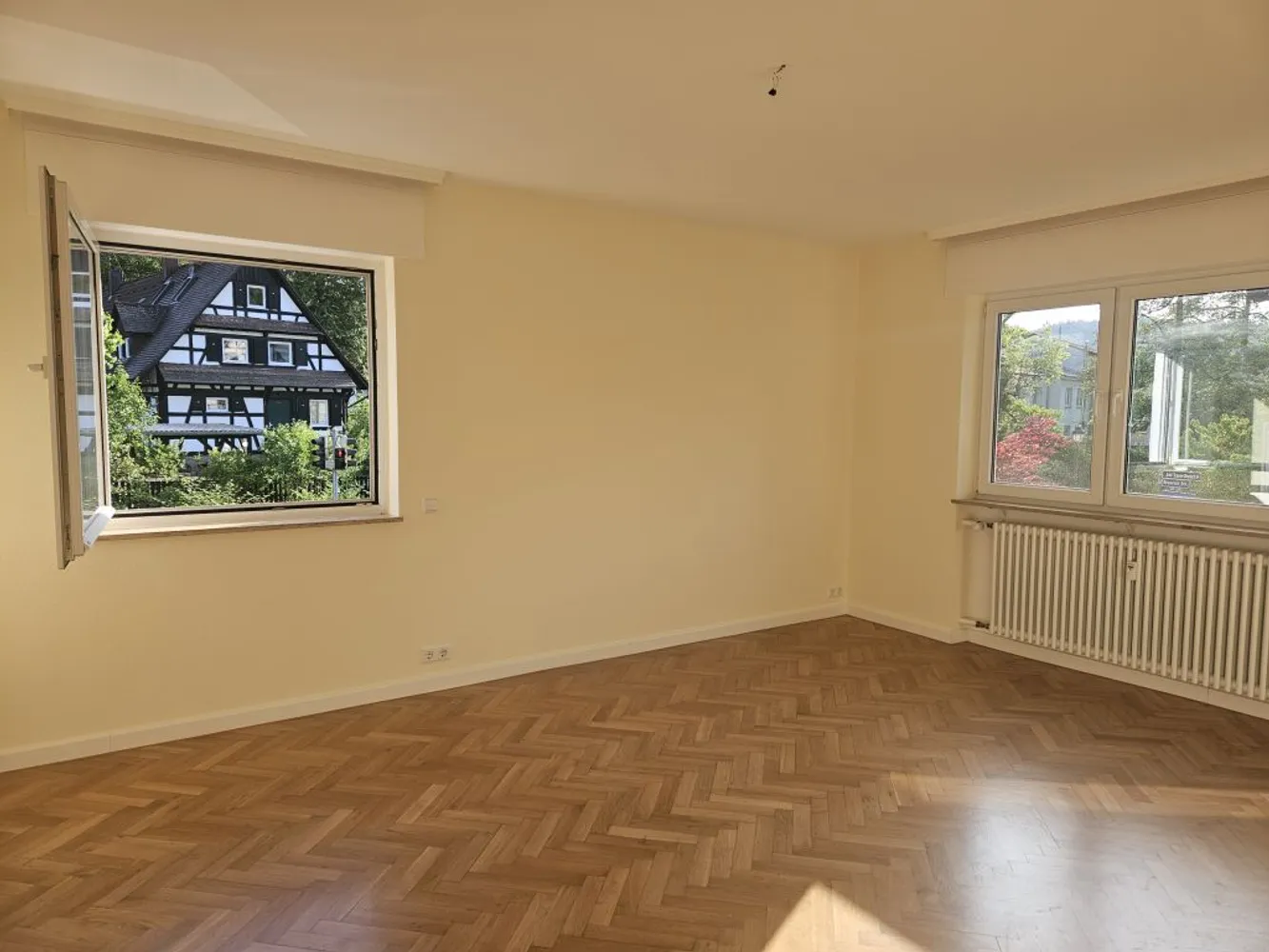 3 Zimmer Wohnung mit 94 m² in Baden-Baden – Bild 6