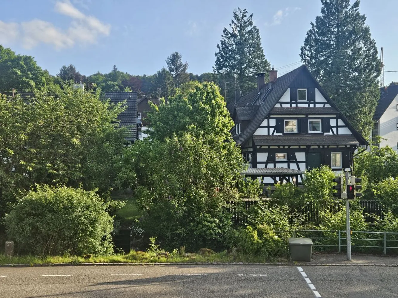 3 Zimmer Wohnung mit 94 m² in Baden-Baden – Bild 7