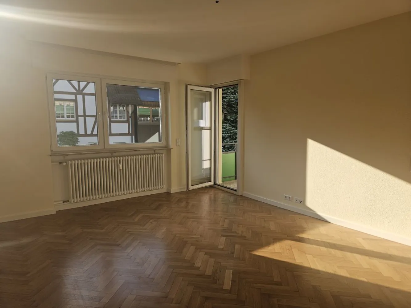 3 Zimmer Wohnung mit 94 m² in Baden-Baden – Bild 8