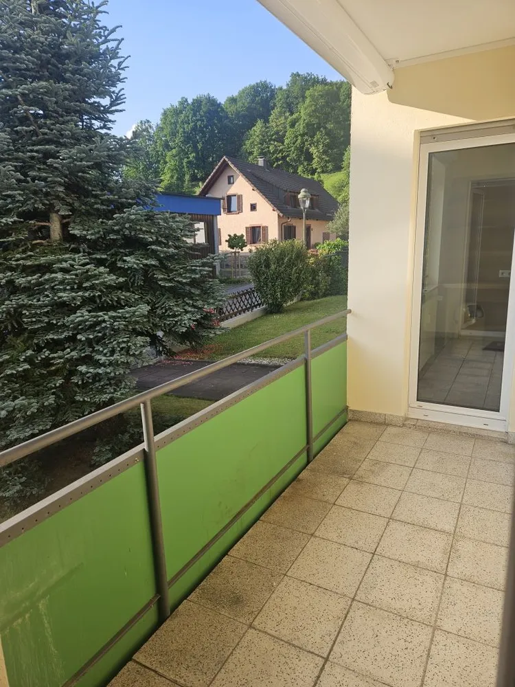3 Zimmer Wohnung mit 94 m² in Baden-Baden – Bild 9