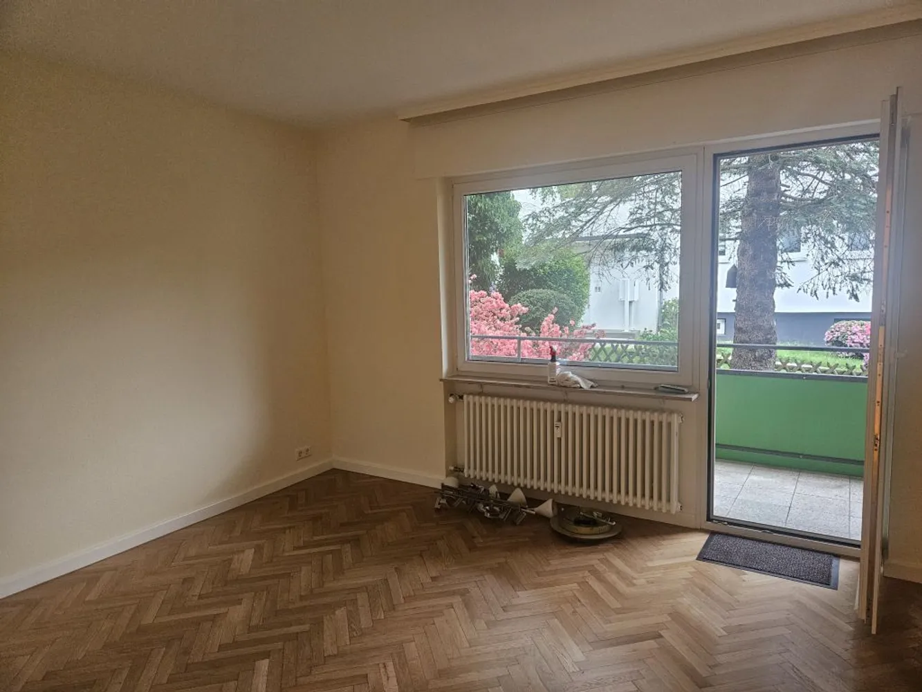 3 Zimmer Wohnung mit 94 m² in Baden-Baden – Bild 10