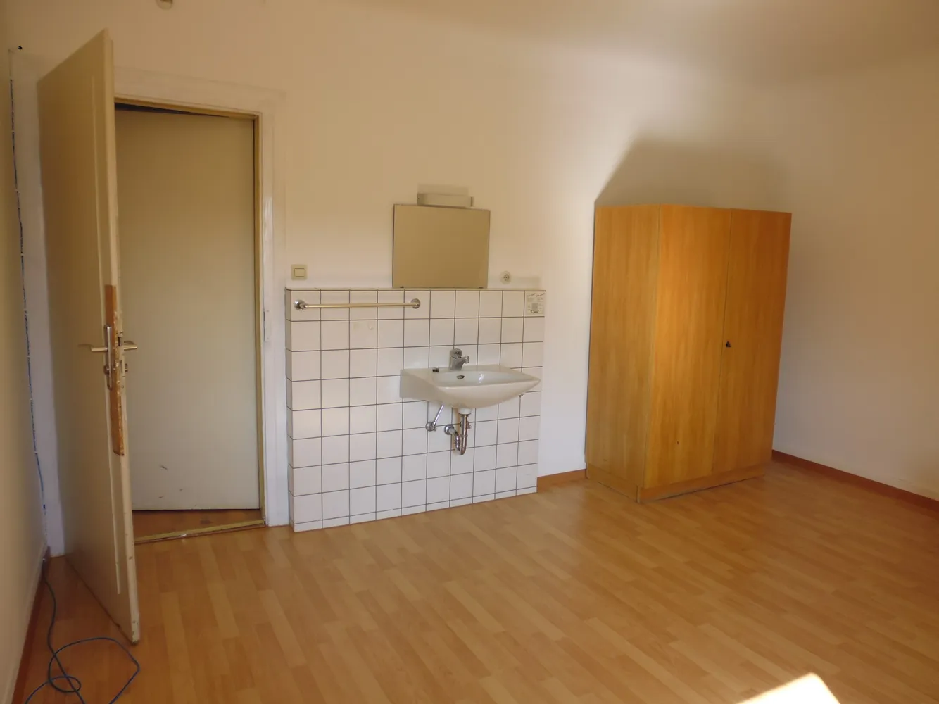 1 Zimmer Wohnung mit 21 m² in Tübingen – Bild 2