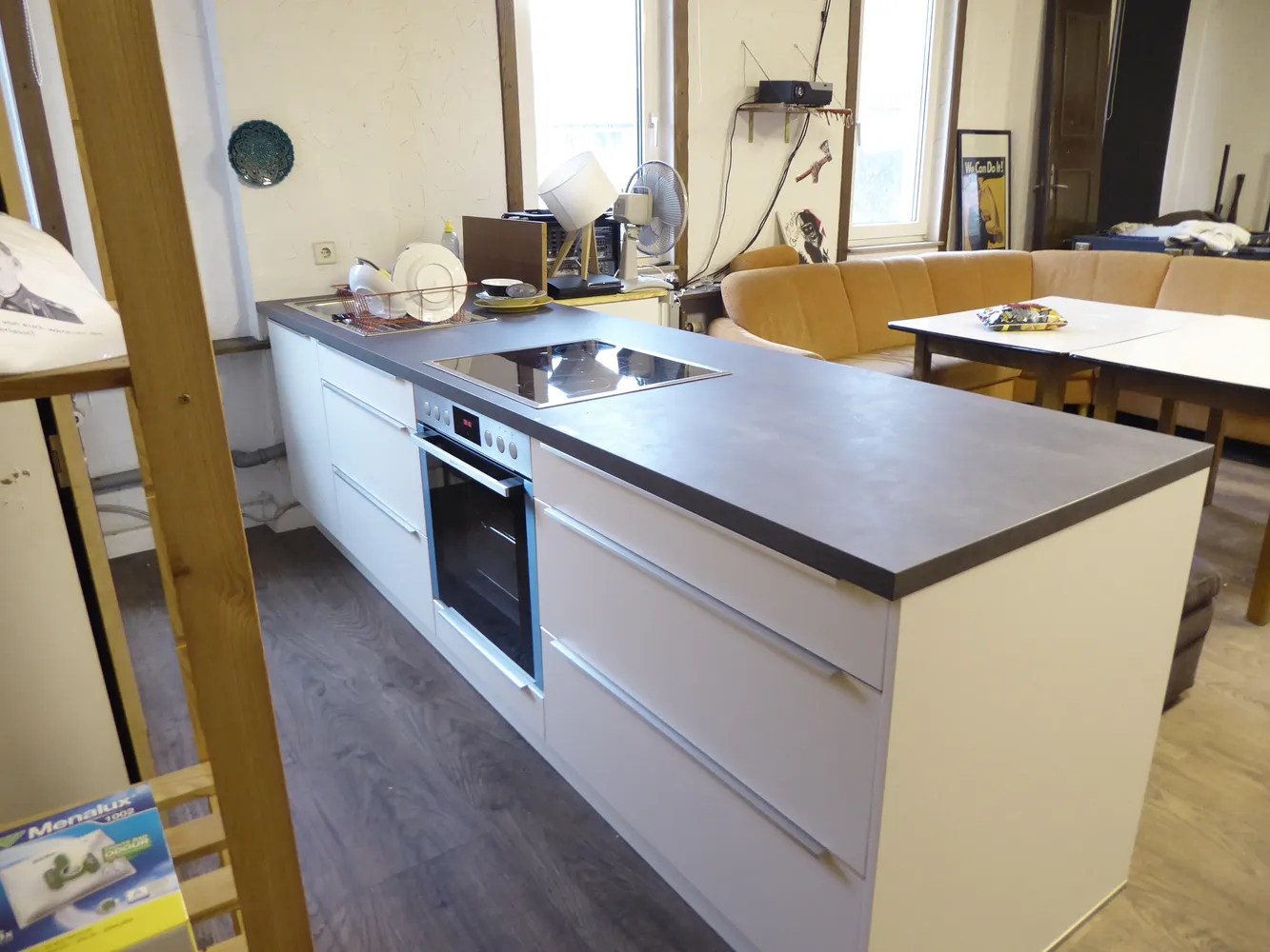 1 Zimmer Wohnung mit 21 m² in Tübingen – Bild 3