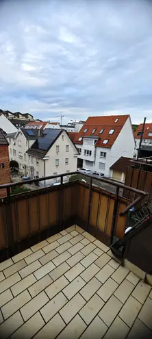 2 Zimmer Wohnung mit 44 m² in Stuttgart – Bild 1