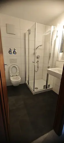 2 Zimmer Wohnung mit 44 m² in Stuttgart – Bild 11