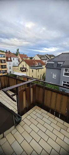 2 Zimmer Wohnung mit 44 m² in Stuttgart – Bild 3