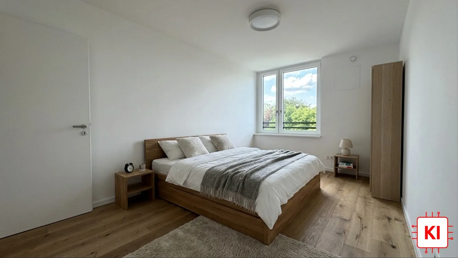 3 Zimmer Wohnung mit 86 m² in Passau – Bild 12