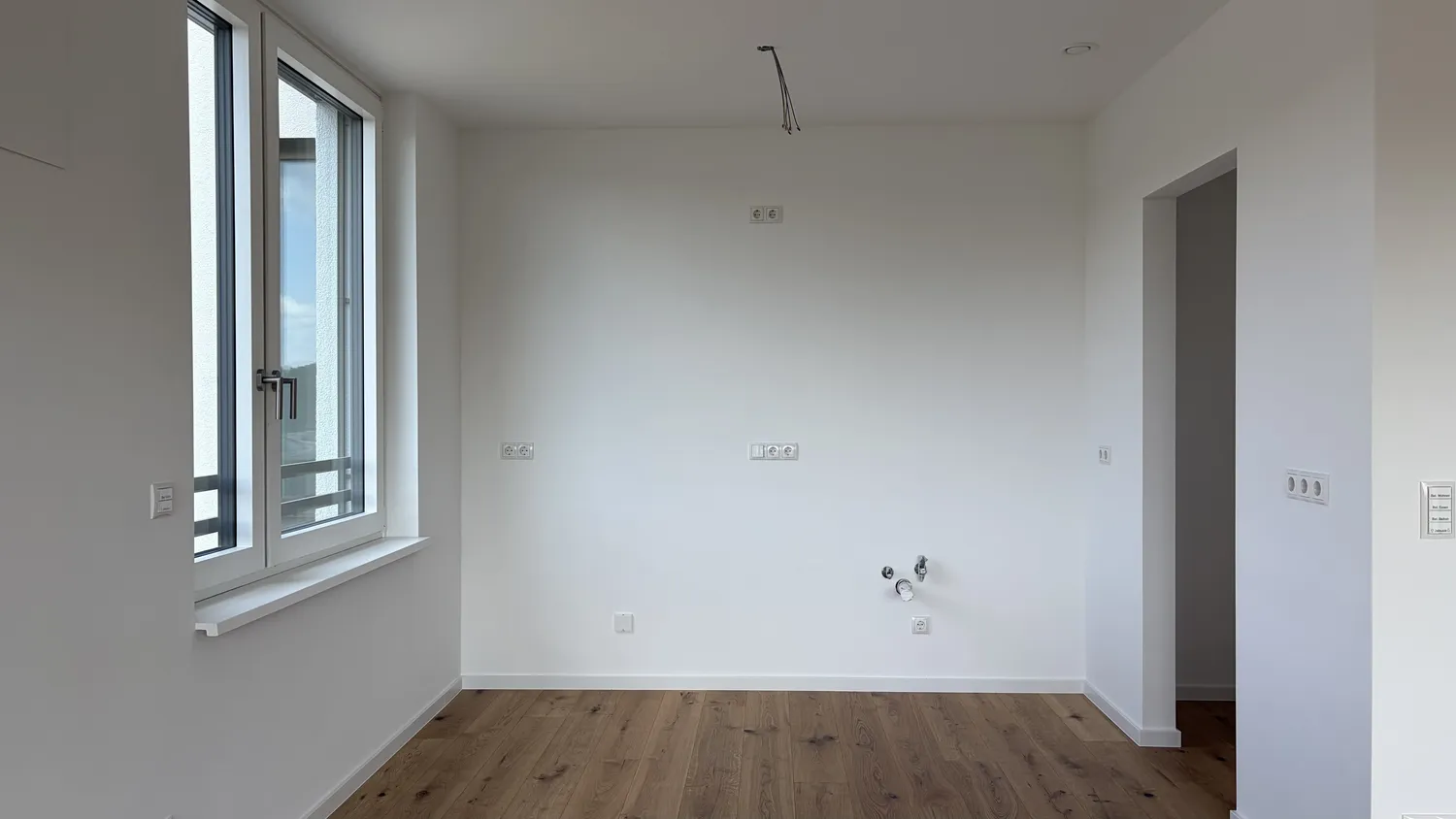 3 Zimmer Wohnung mit 86 m² in Passau – Bild 6